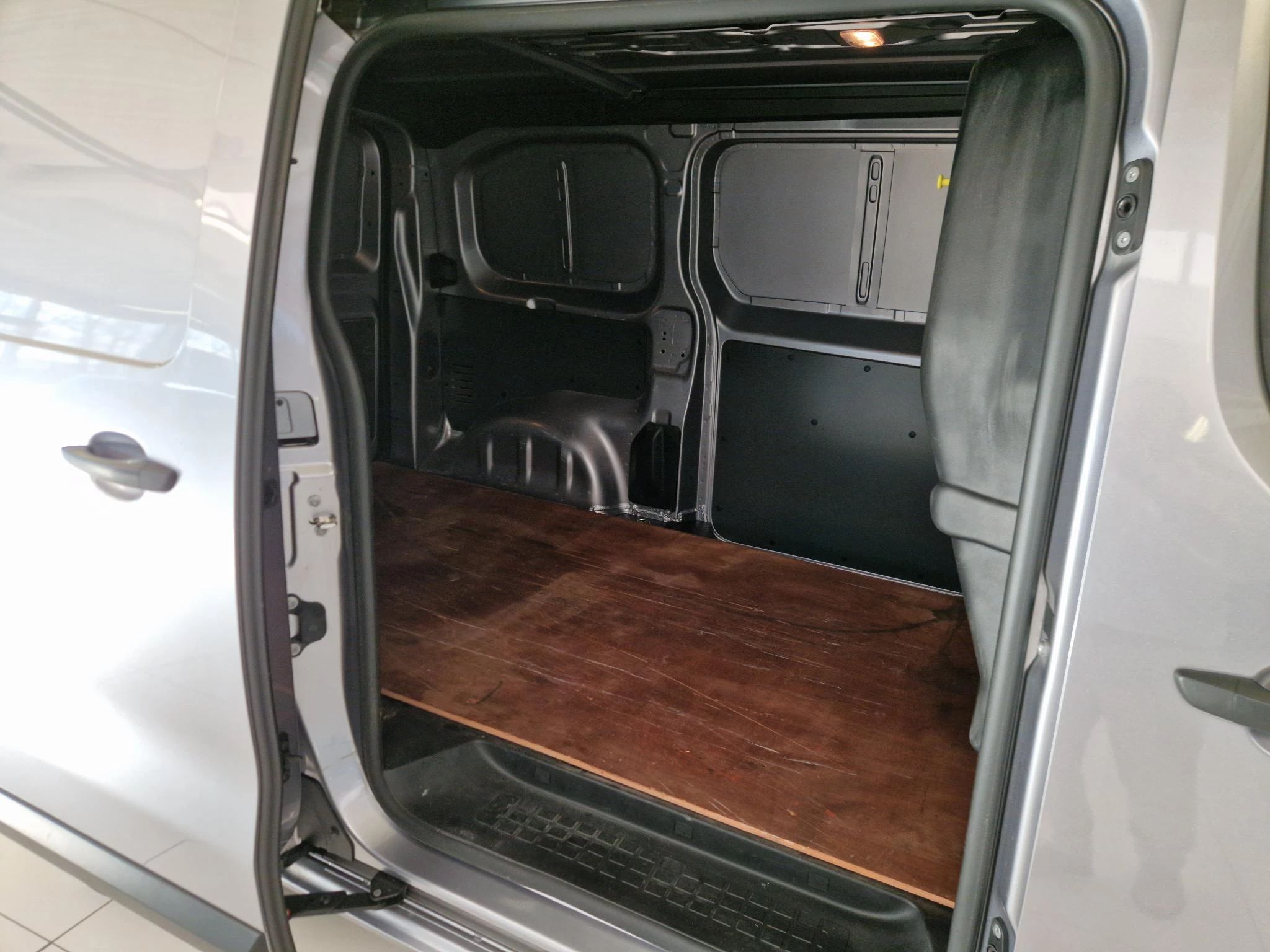 Hoofdafbeelding Peugeot Expert