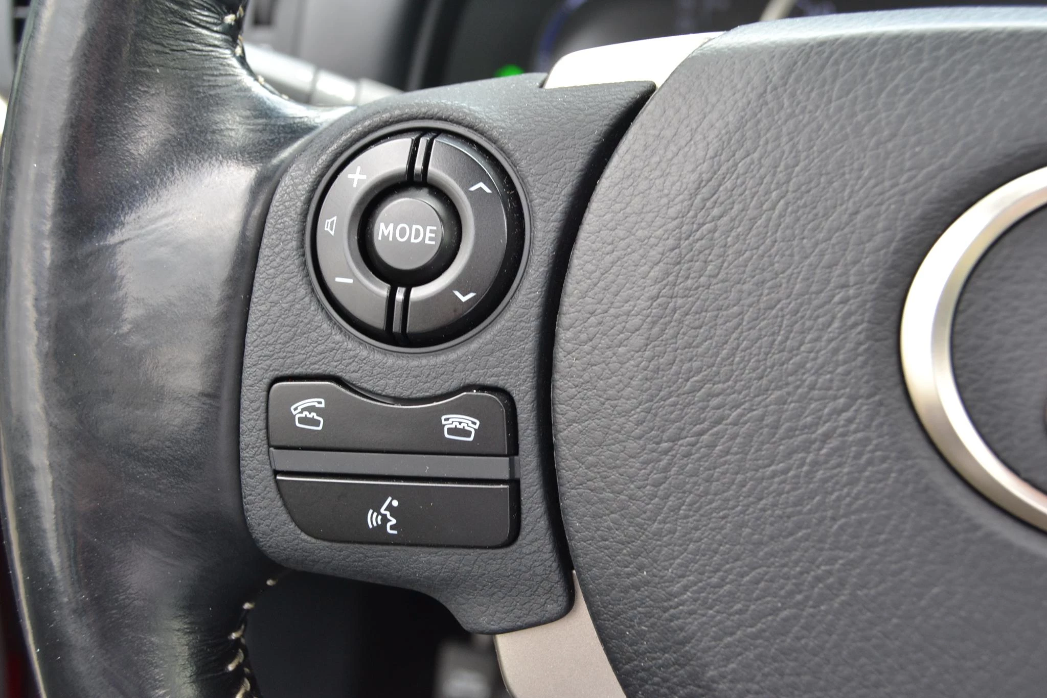 Hoofdafbeelding Lexus CT