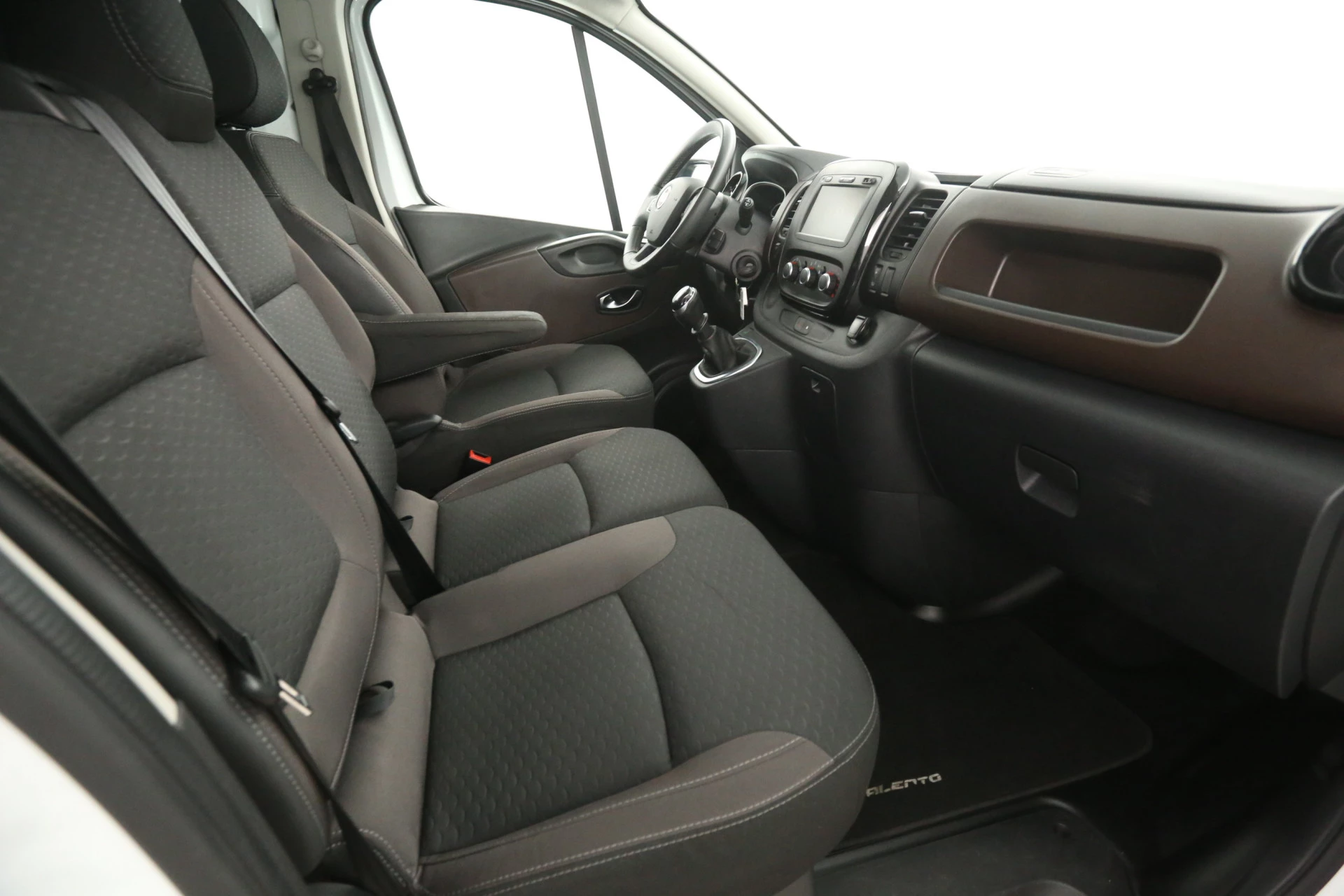 Hoofdafbeelding Fiat Talento