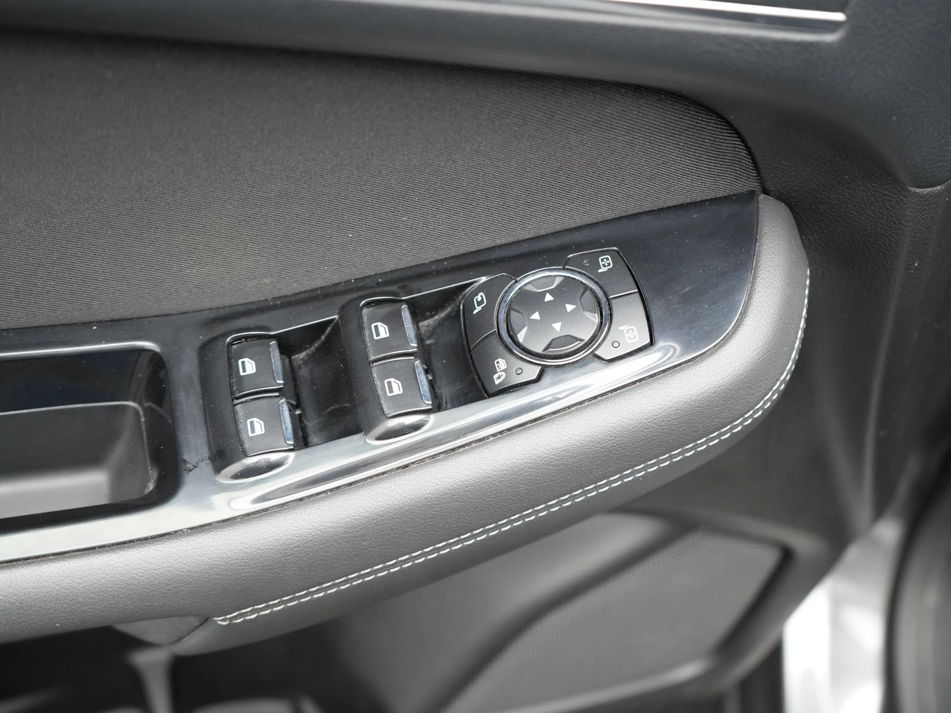 Hoofdafbeelding Ford S-Max