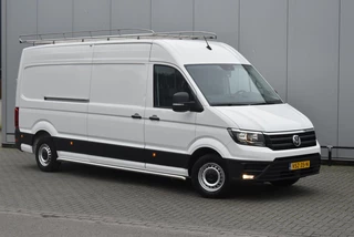 Volkswagen Crafter 2.0 TDI L4H3 140 Pk Airco Cruise Camera