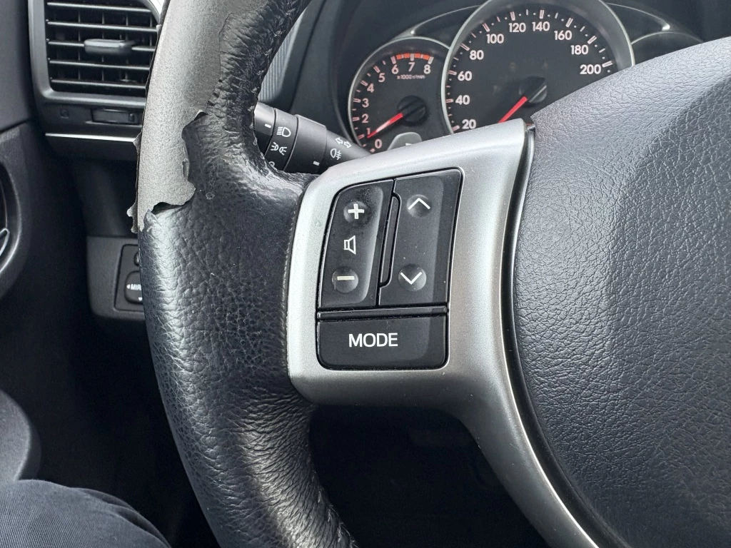 Hoofdafbeelding Toyota Verso-S