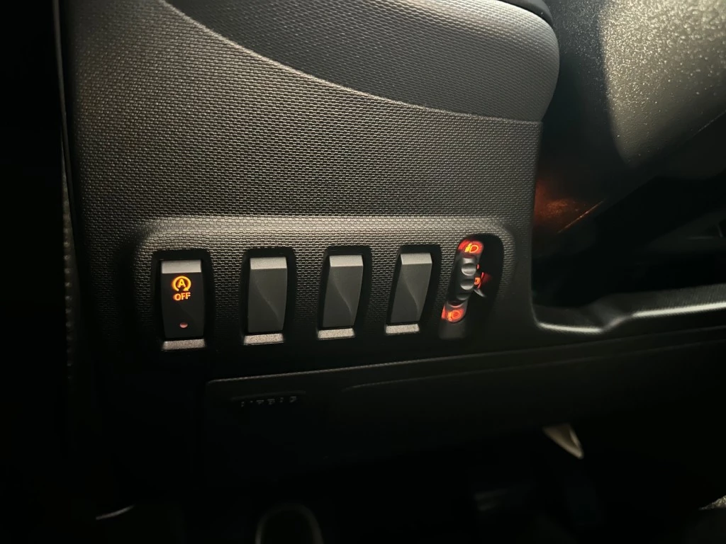 Hoofdafbeelding smart Forfour