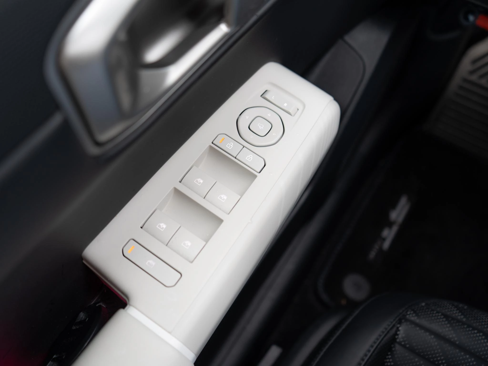 Hoofdafbeelding Kia EV4