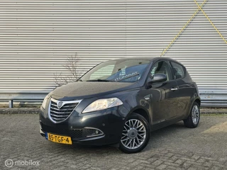 Lancia Ypsilon 0.9 TwinAir Platinum | AUT | NAVI | AIRCO