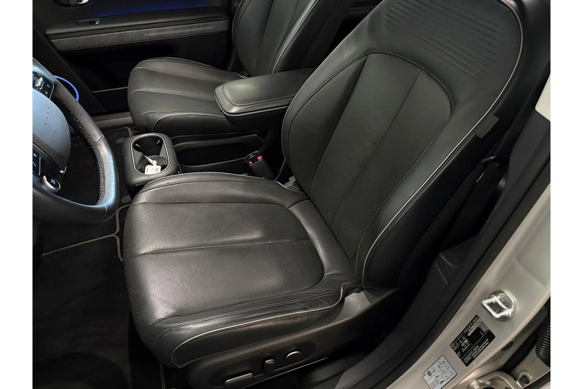 Hoofdafbeelding Hyundai IONIQ 5