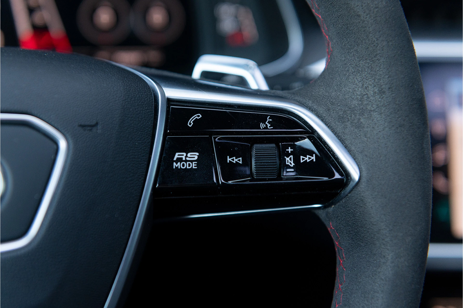 Hoofdafbeelding Audi RS6
