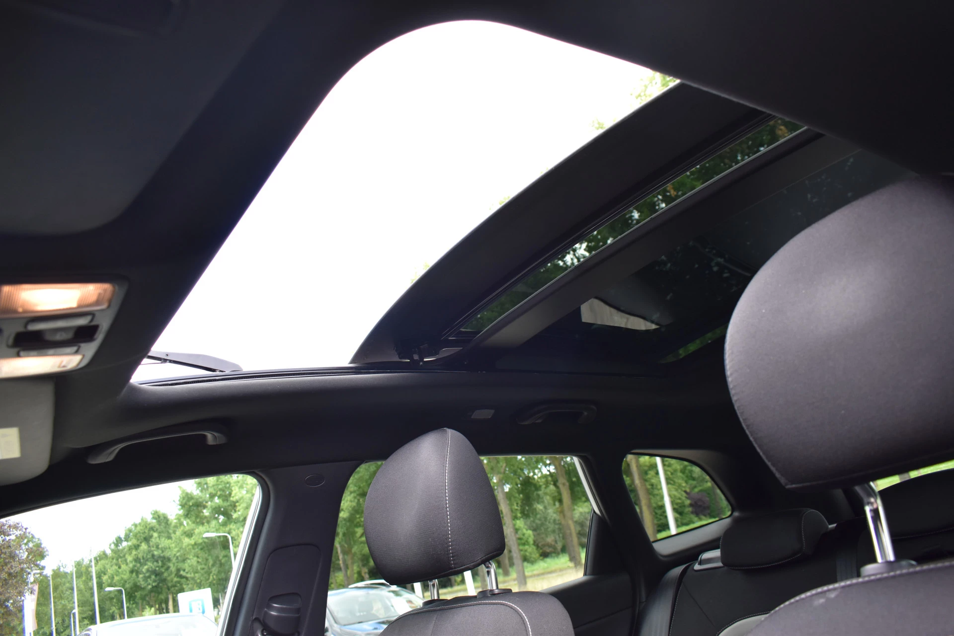 Hoofdafbeelding Kia cee'd