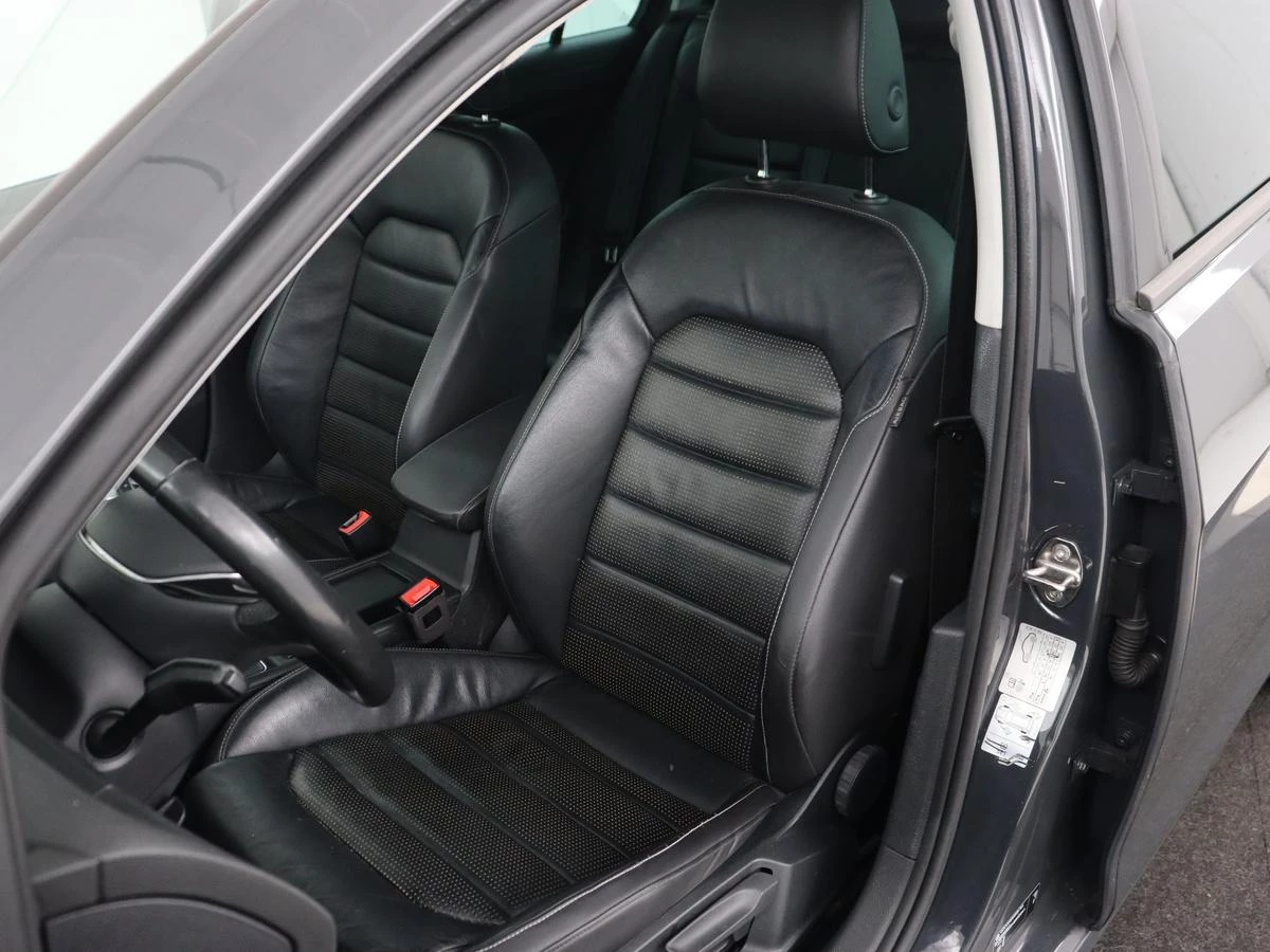 Hoofdafbeelding Volkswagen e-Golf