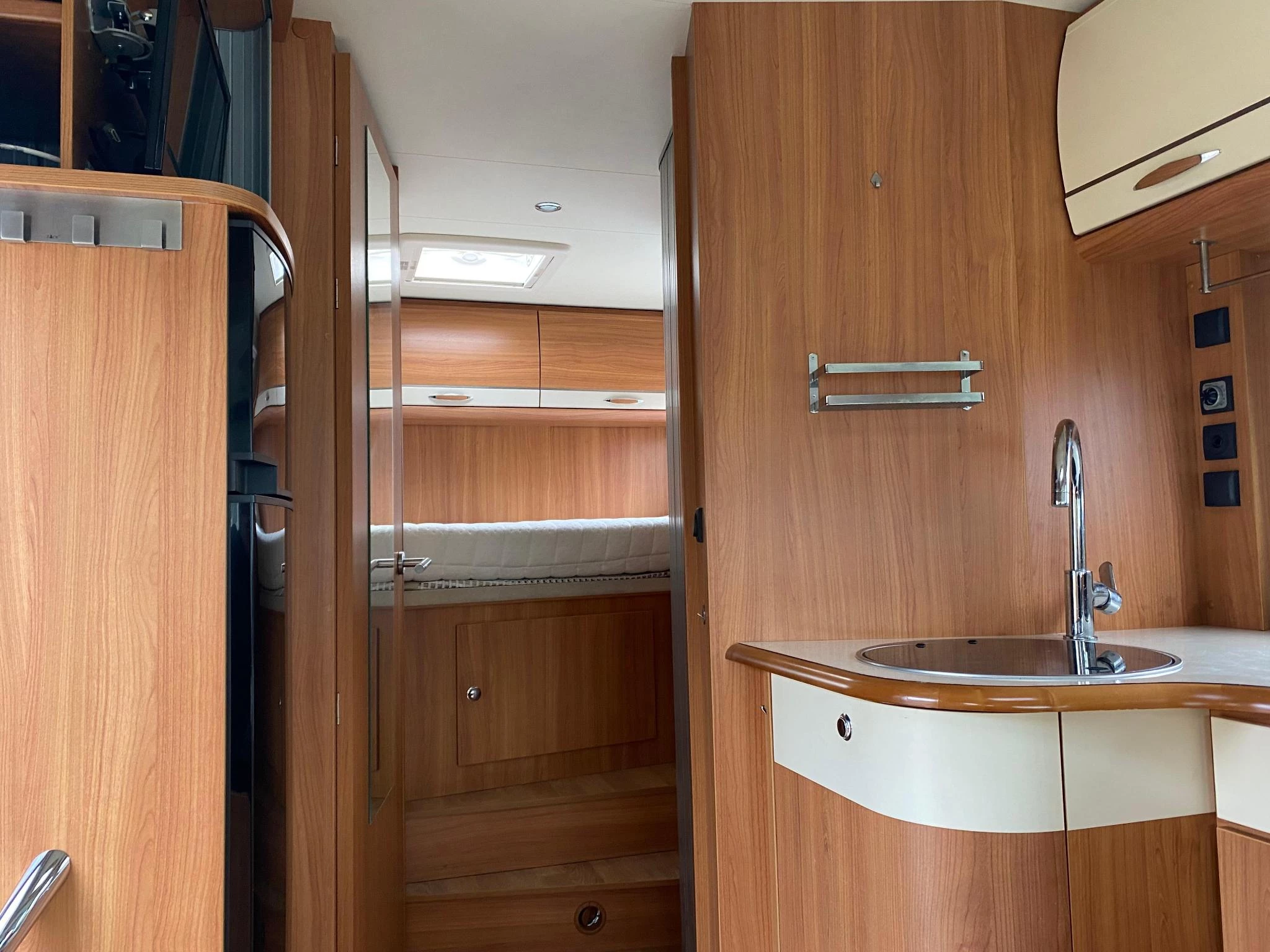 Hoofdafbeelding Fiat Ducato