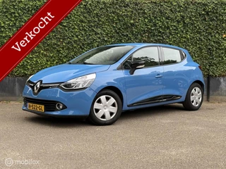 Renault Clio 0.9 TCe  Dynamique | Cruise | Climate cotrol
