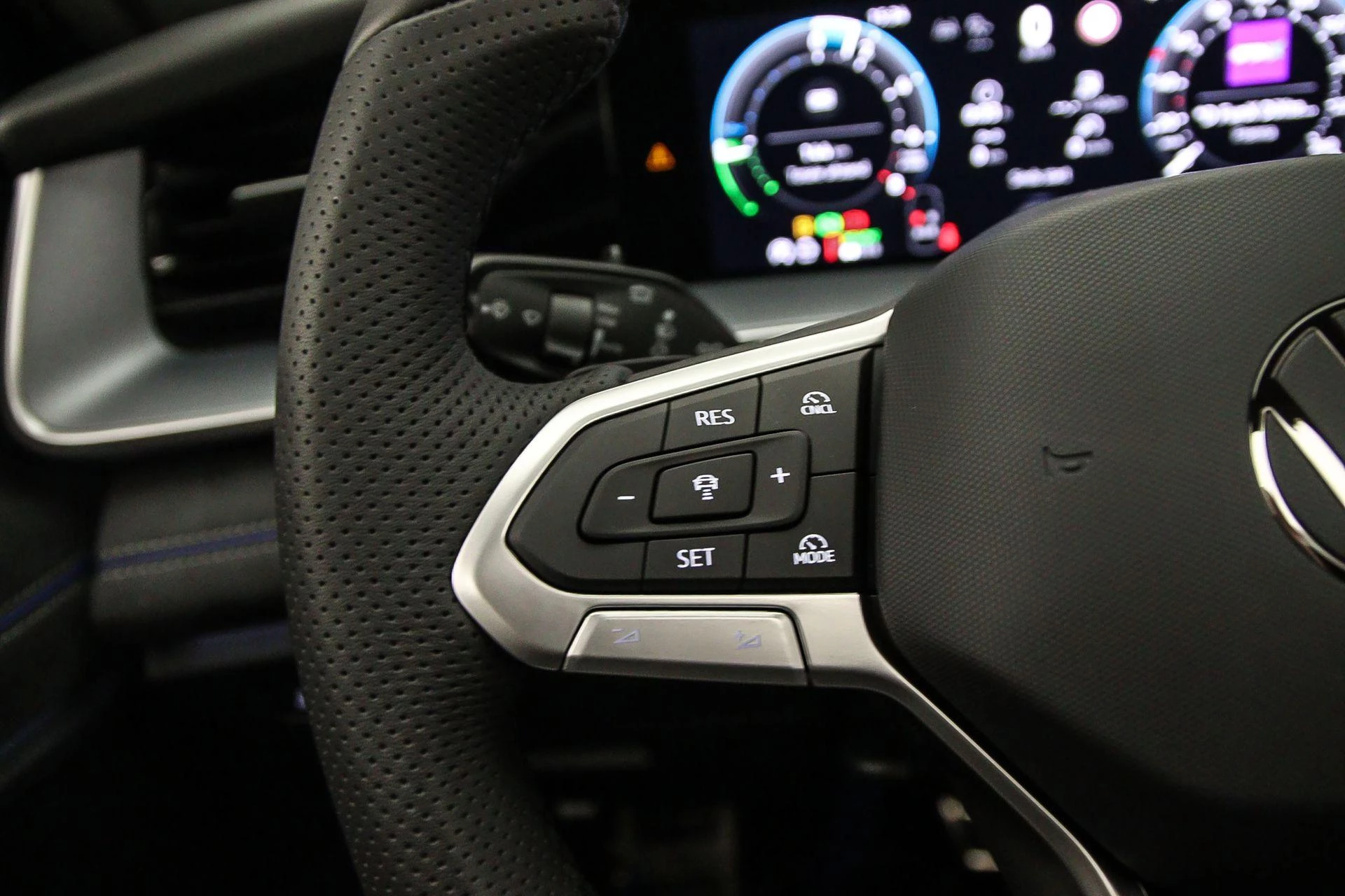 Hoofdafbeelding Volkswagen Tayron