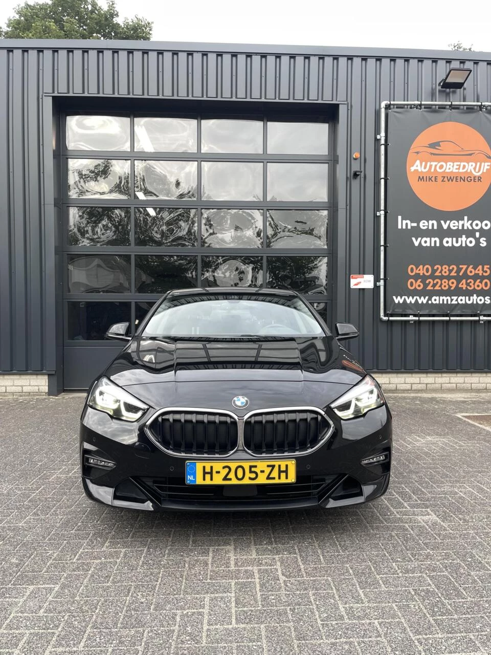 Hoofdafbeelding BMW 2 Serie