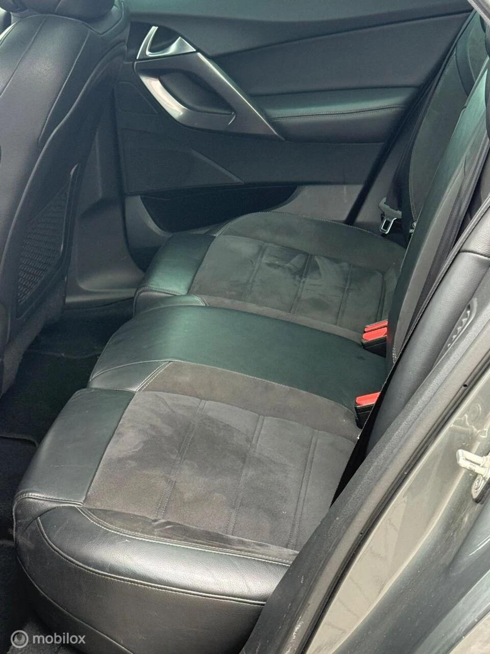 Hoofdafbeelding Citroën DS5