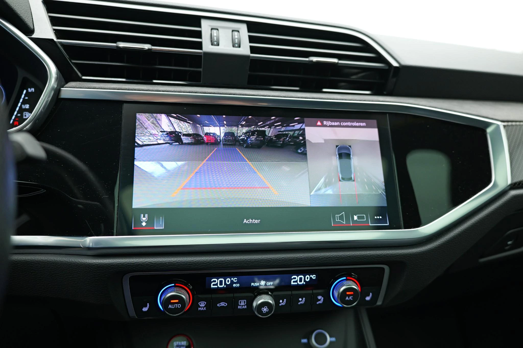 Hoofdafbeelding Audi RSQ3