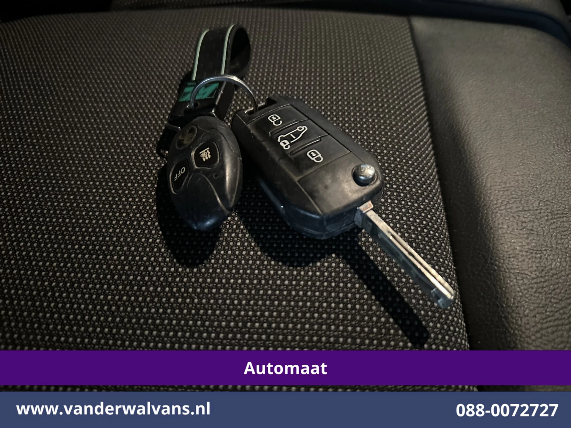 Hoofdafbeelding Peugeot Expert