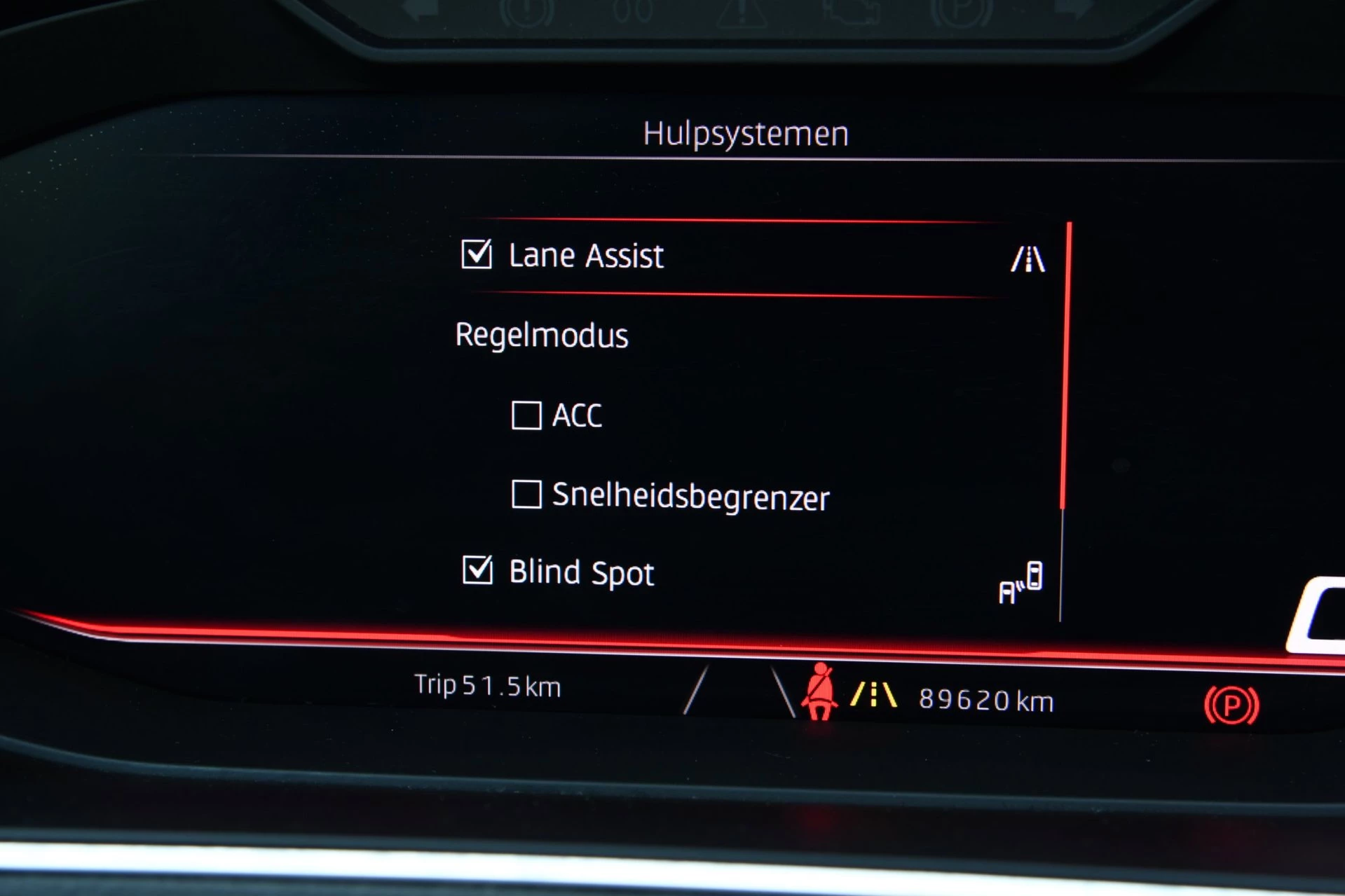 Hoofdafbeelding SEAT Tarraco
