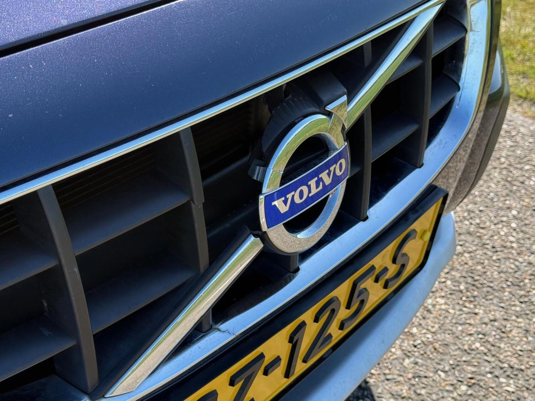 Hoofdafbeelding Volvo XC70