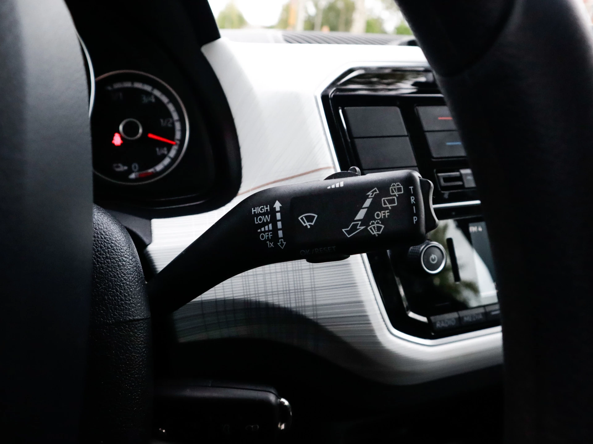 Hoofdafbeelding SEAT Mii