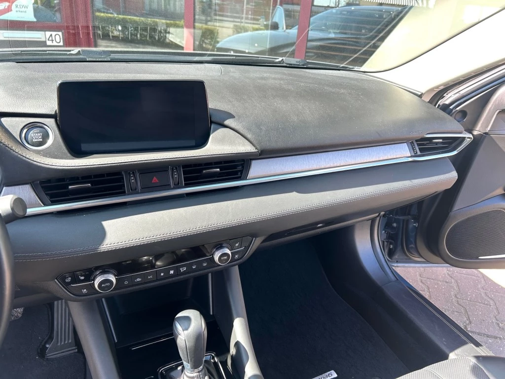 Hoofdafbeelding Mazda 6