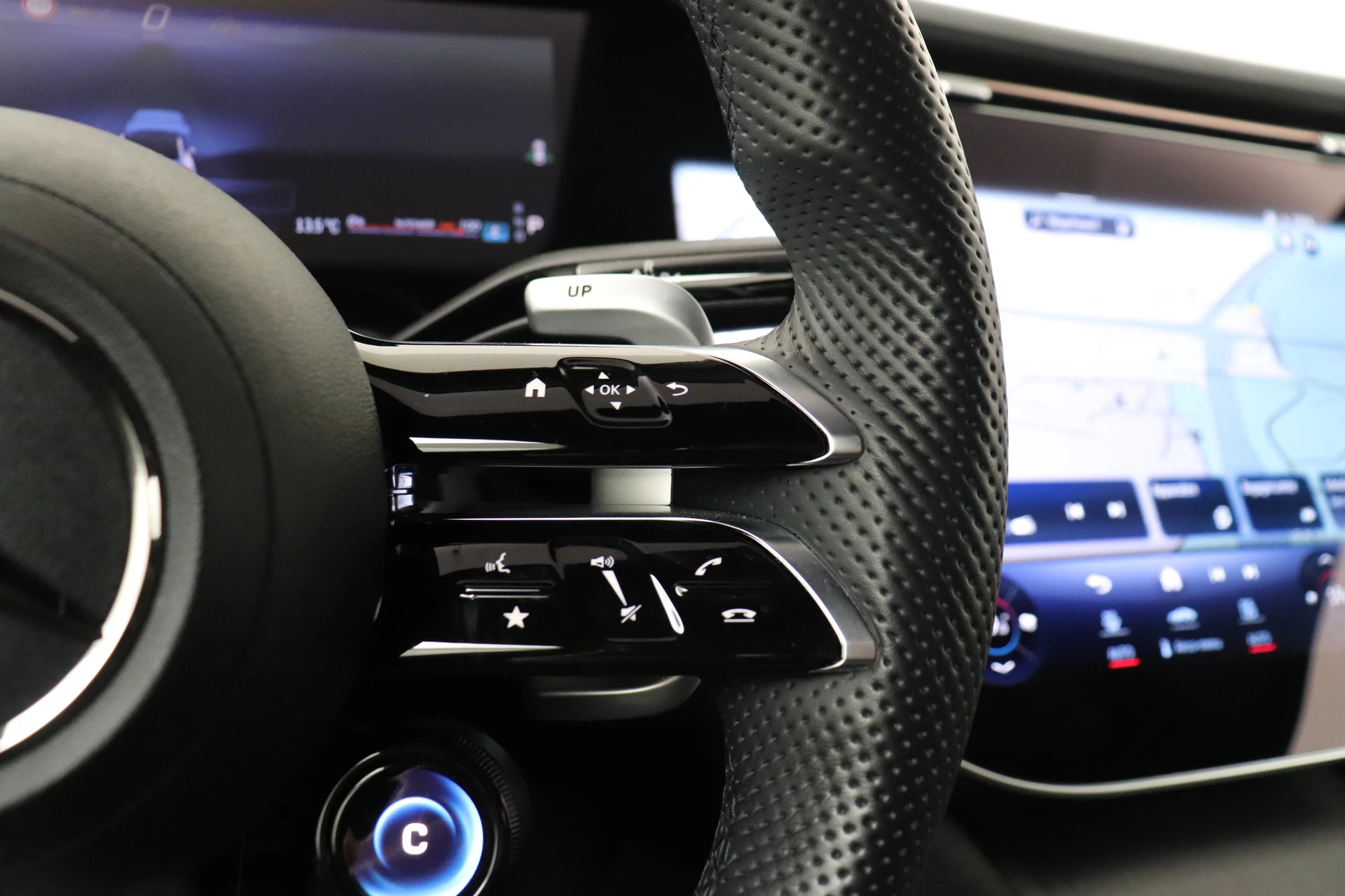 Hoofdafbeelding Mercedes-Benz EQE