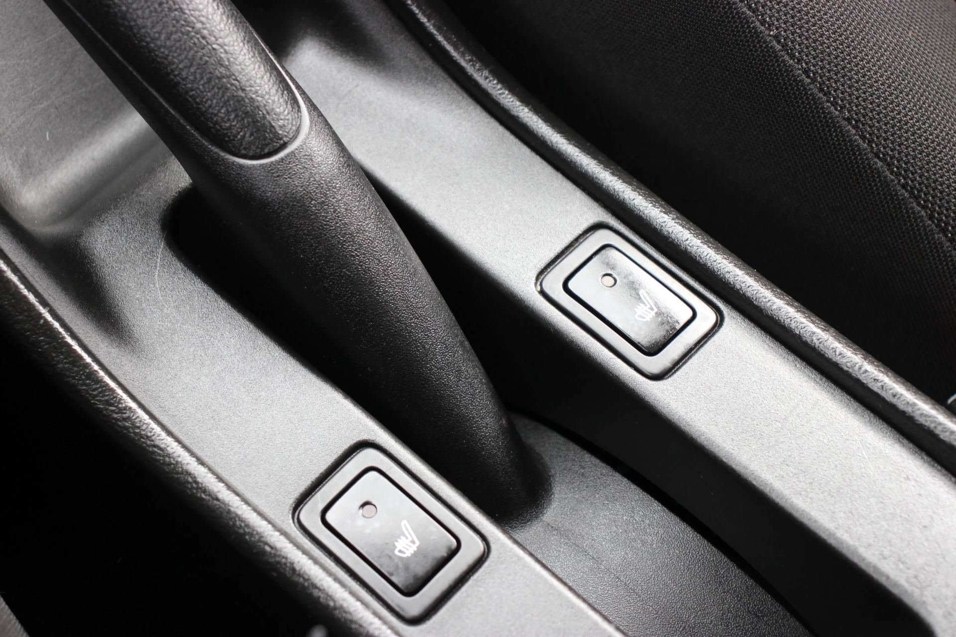 Hoofdafbeelding Suzuki Baleno