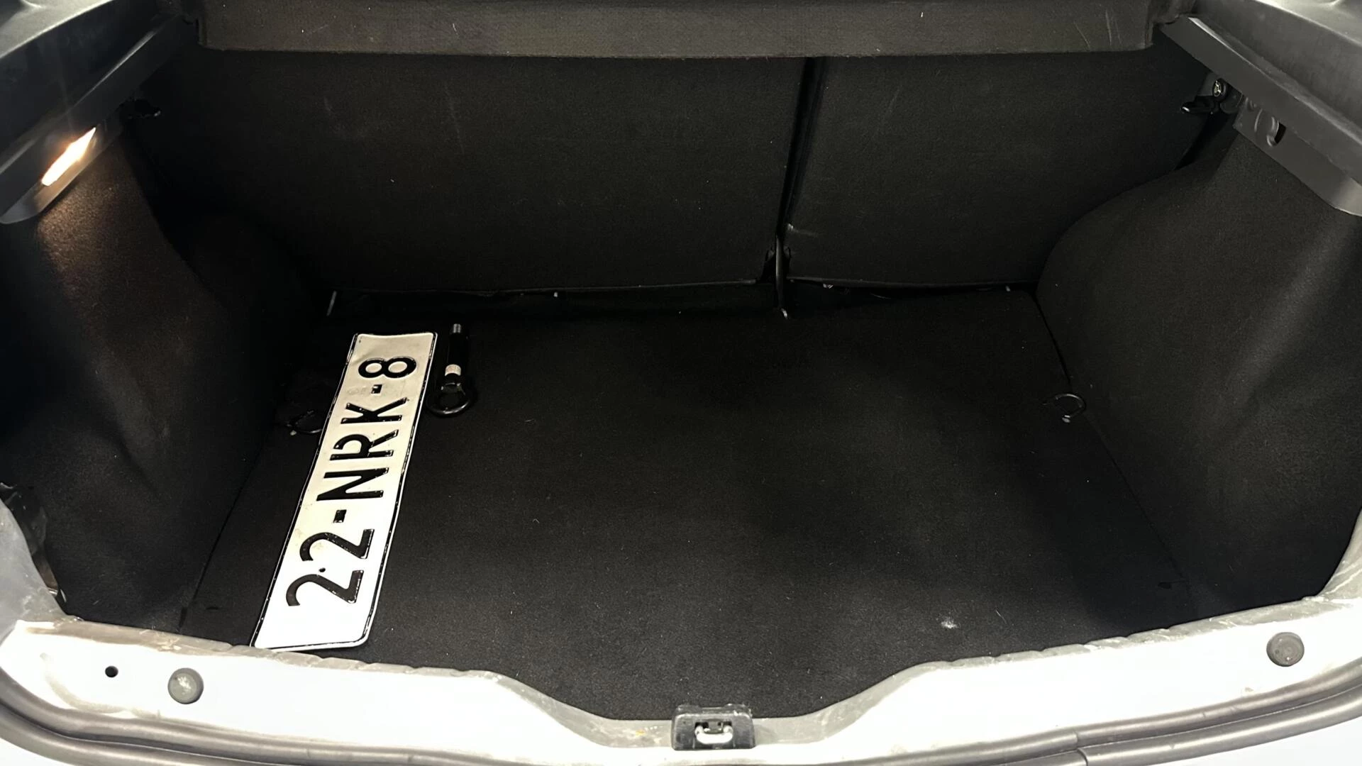 Hoofdafbeelding Dacia Sandero Stepway