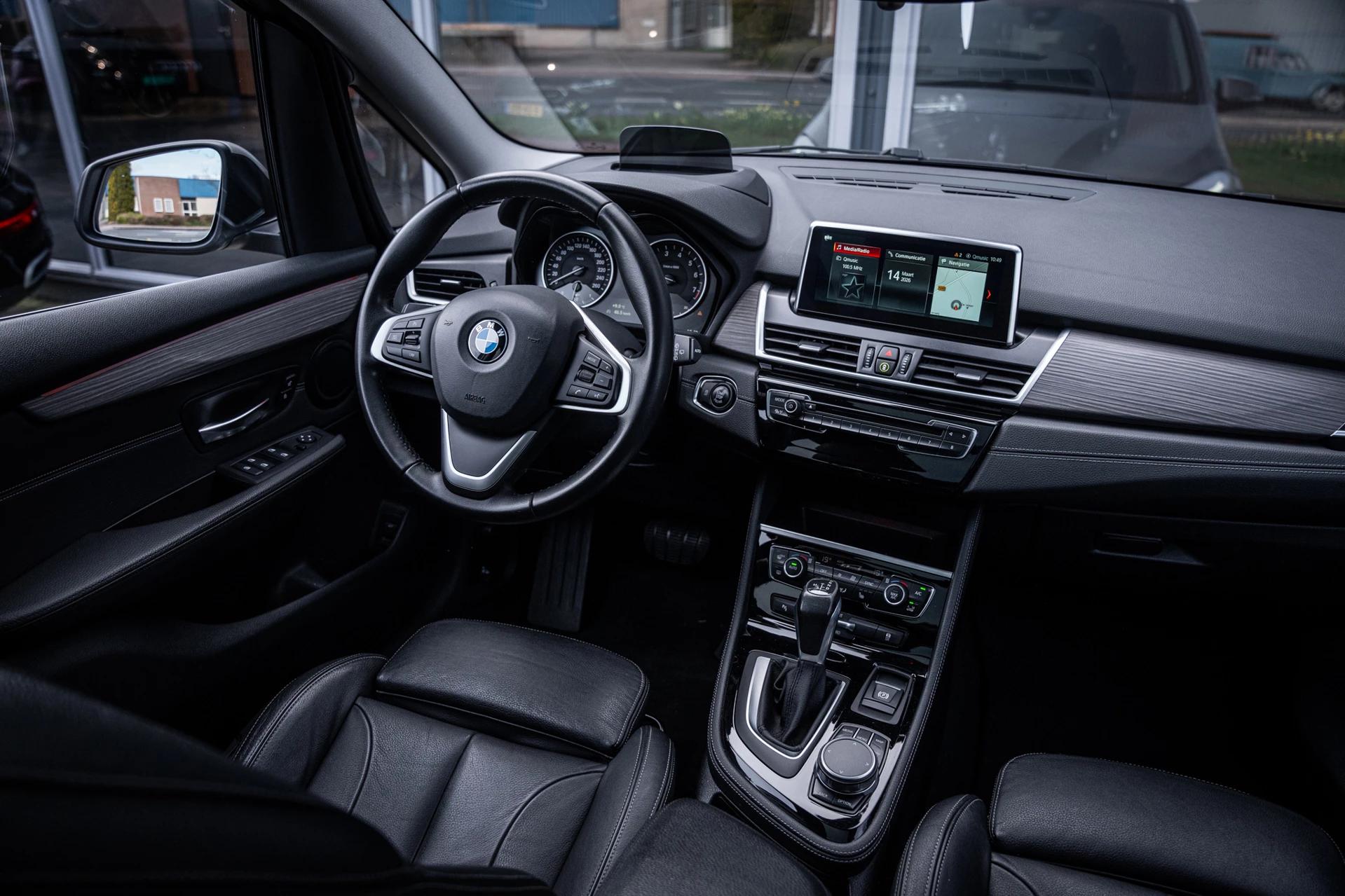 Hoofdafbeelding BMW 2 Serie