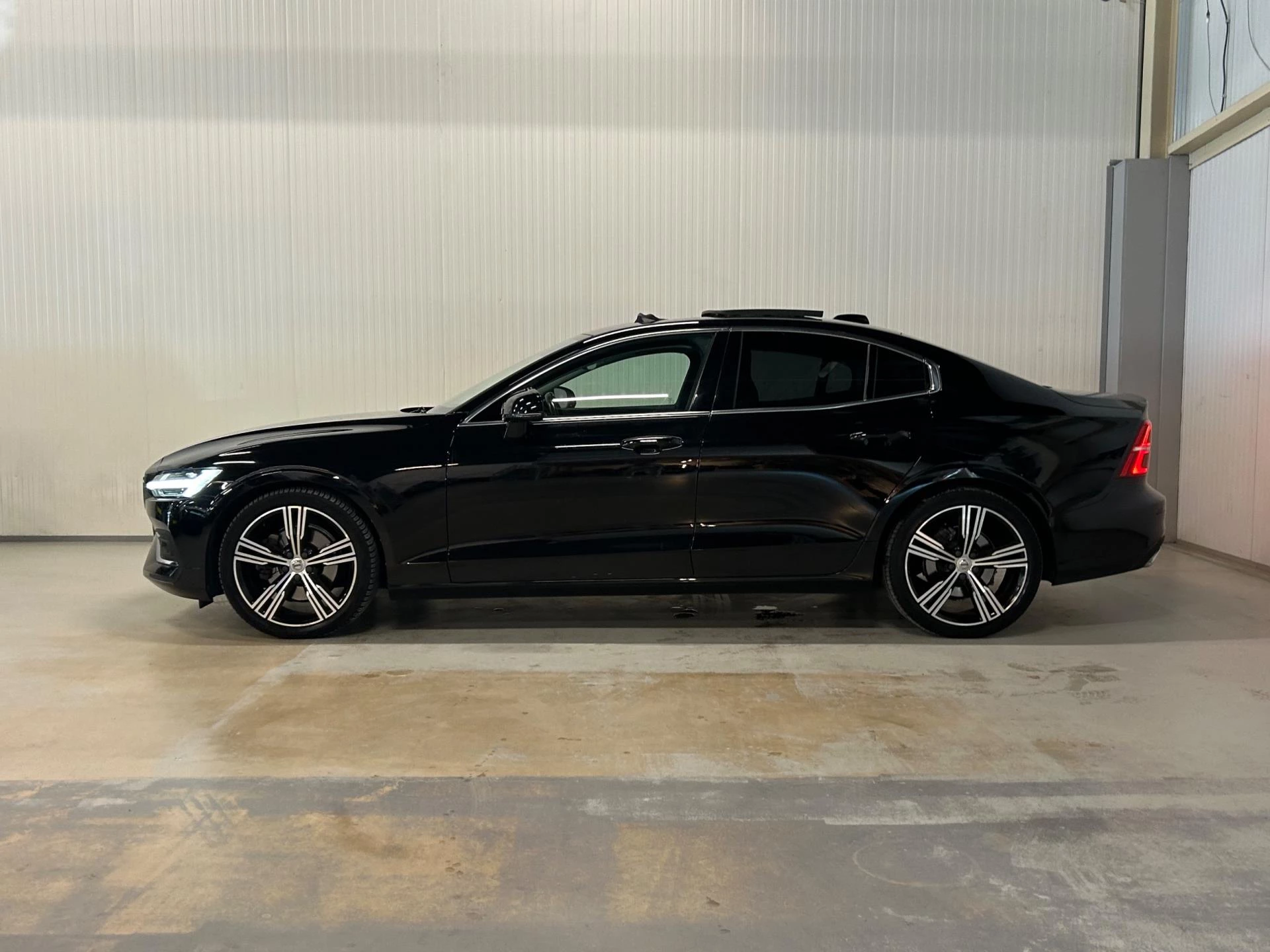 Hoofdafbeelding Volvo S60