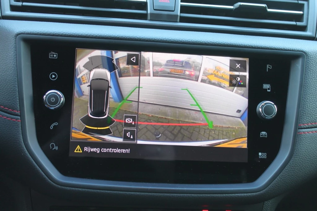 Hoofdafbeelding SEAT Arona