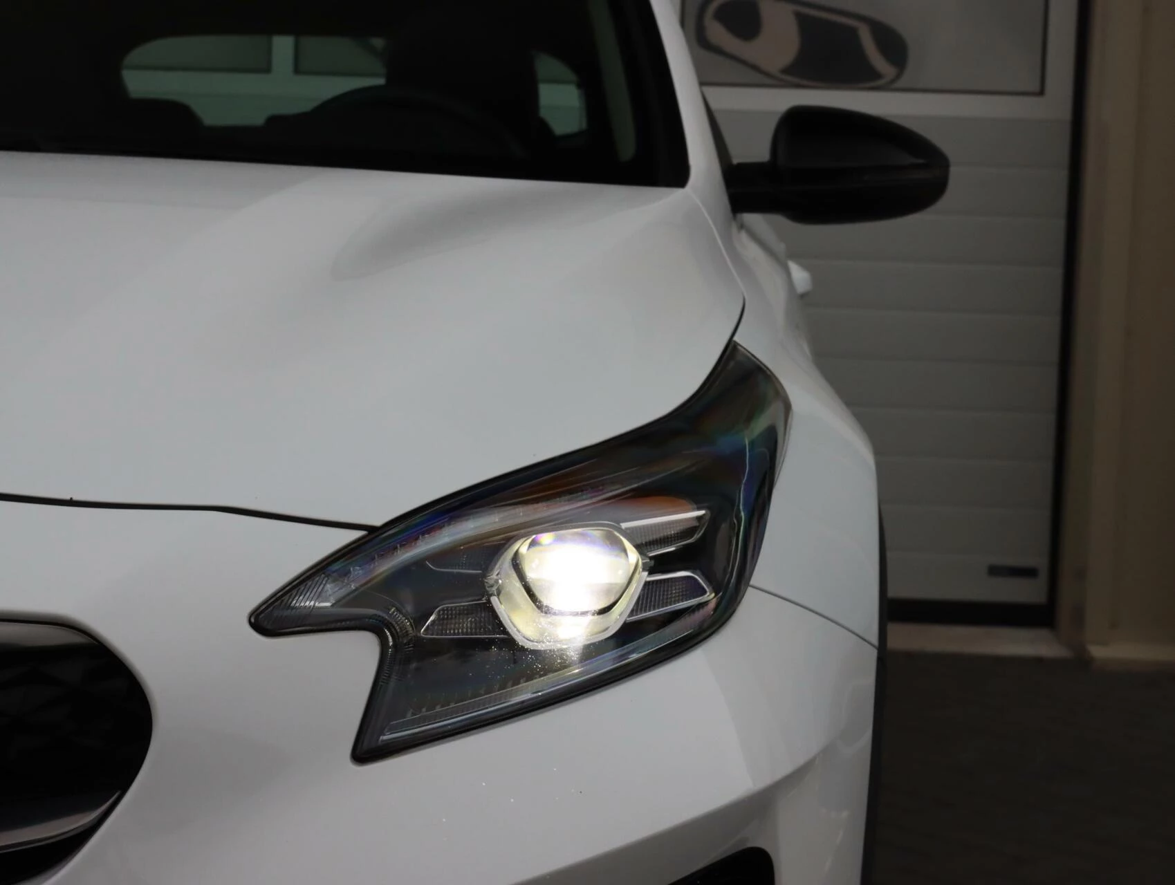 Hoofdafbeelding Kia XCeed