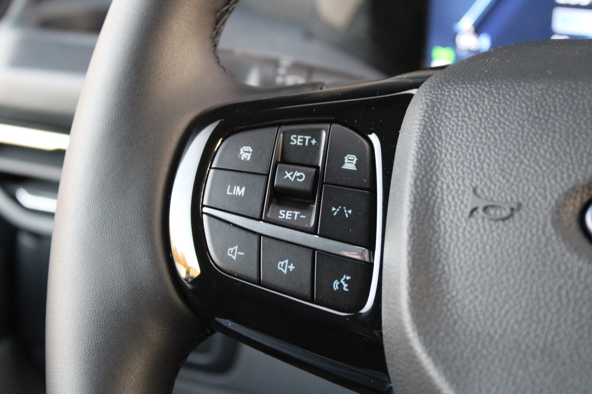 Hoofdafbeelding Ford E-Transit Custom