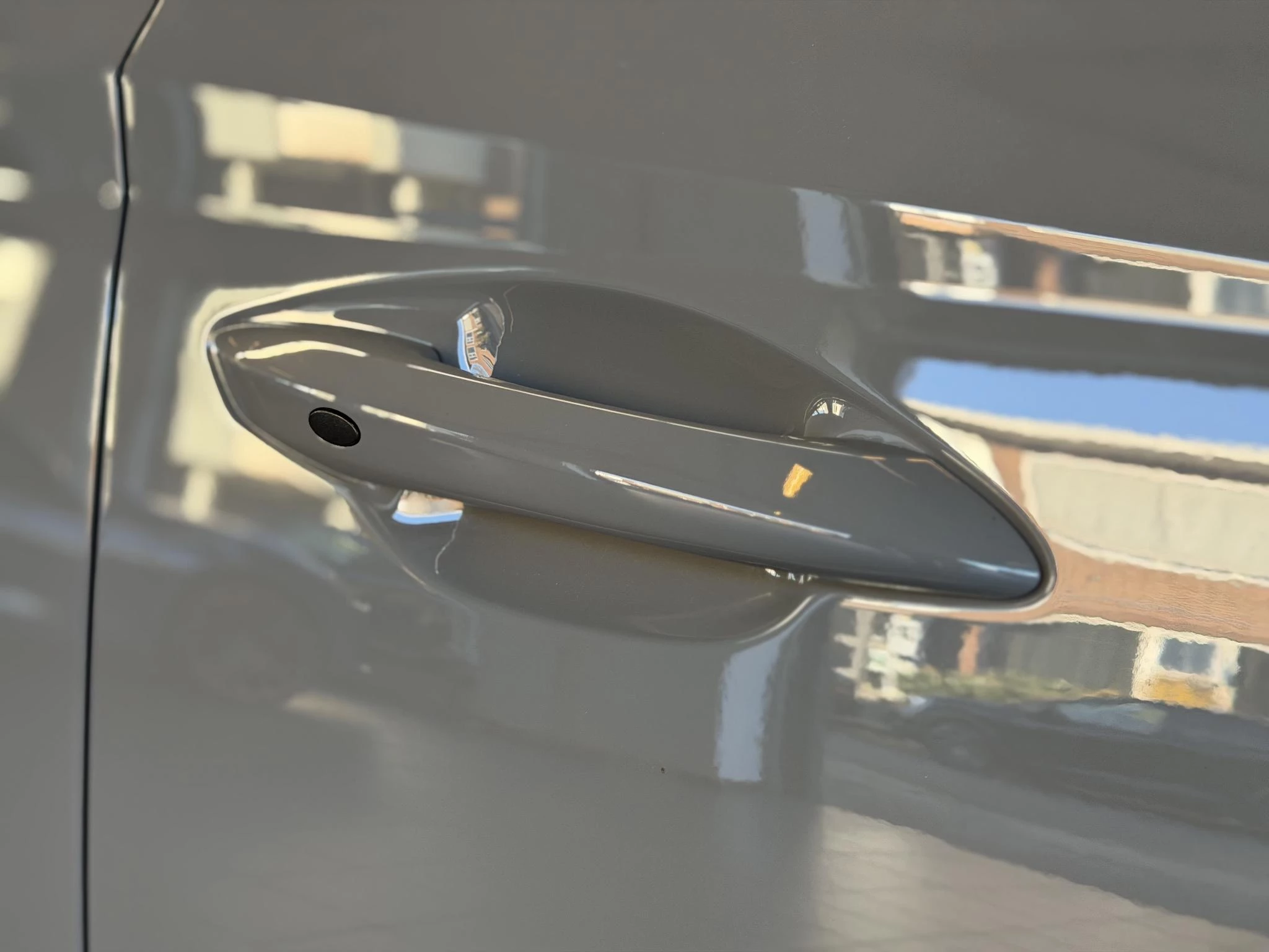 Hoofdafbeelding Hyundai Tucson Hybrid