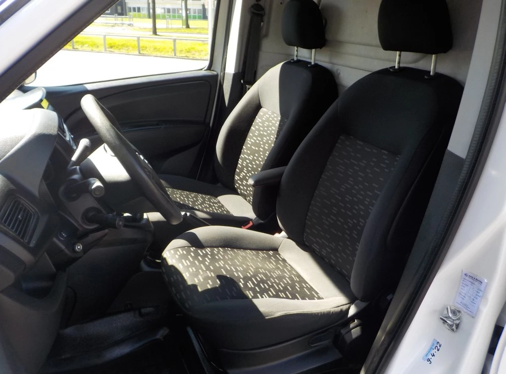 Hoofdafbeelding Opel Combo