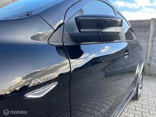 Hoofdafbeelding Ford Ka