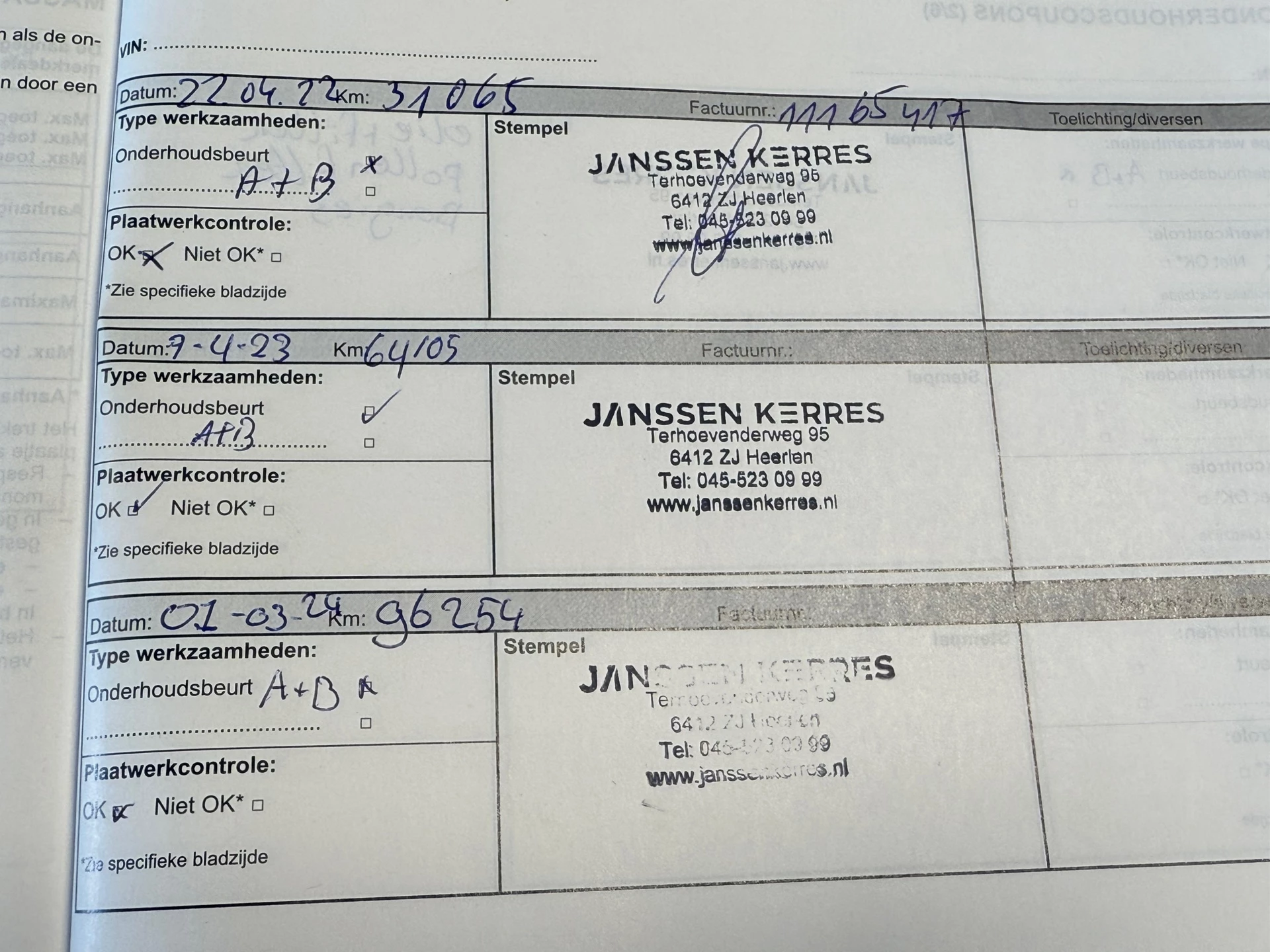 Hoofdafbeelding Renault Kadjar