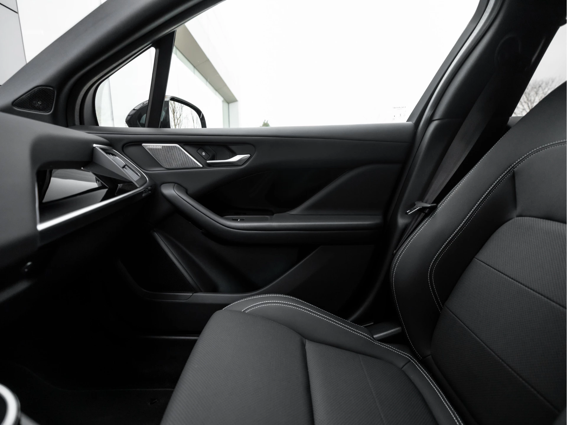 Hoofdafbeelding Jaguar I-PACE