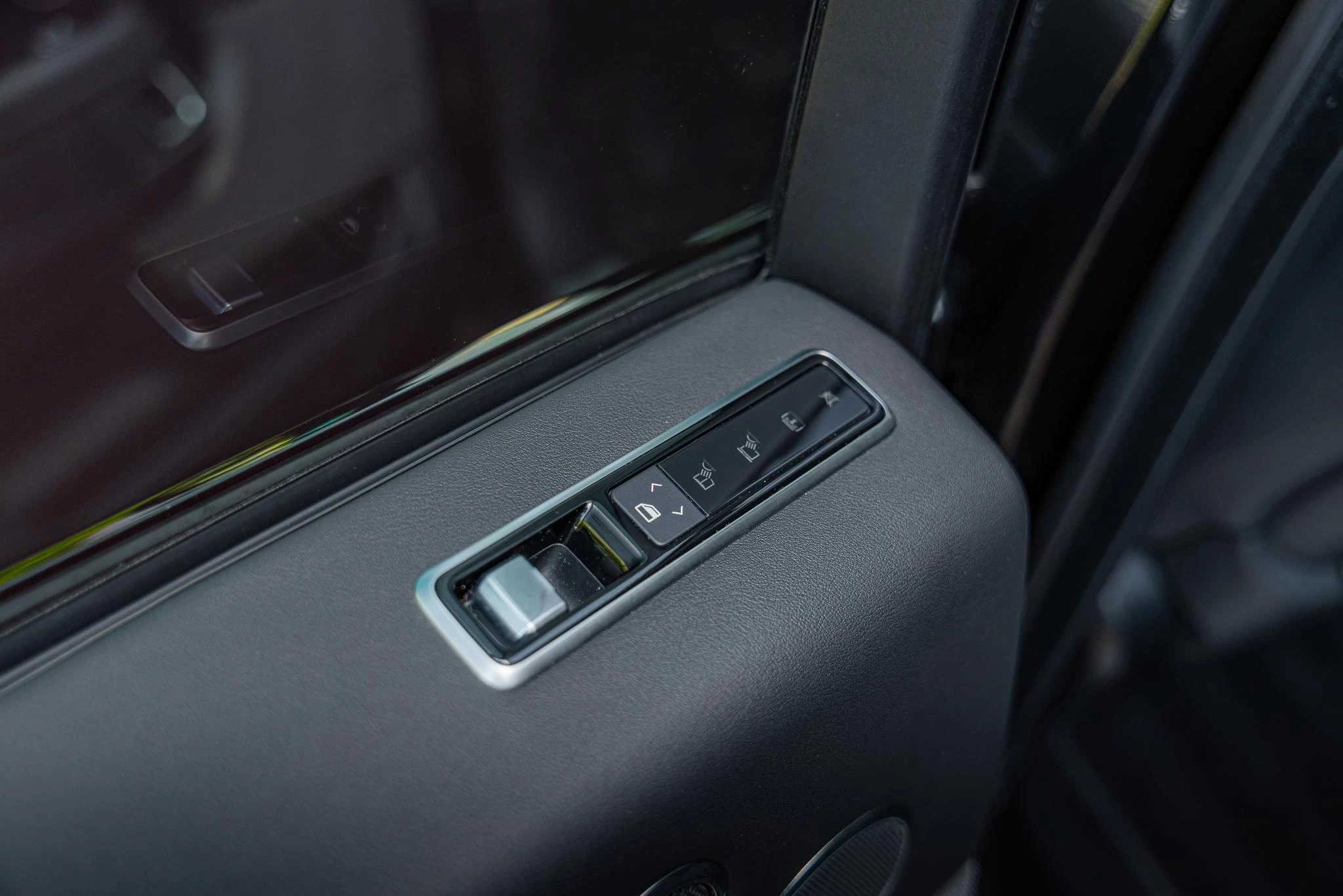 Hoofdafbeelding Land Rover Range Rover