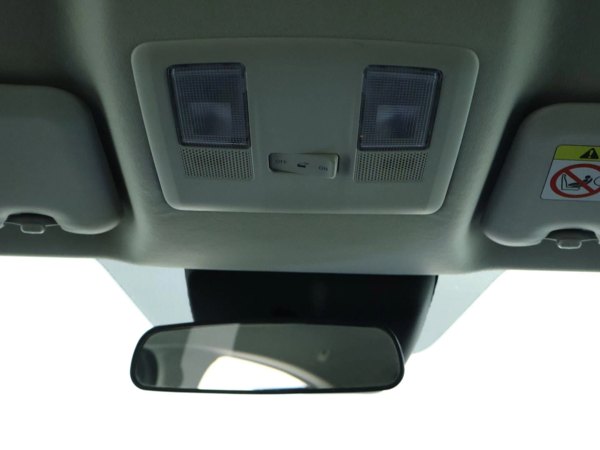 Hoofdafbeelding Mazda 2