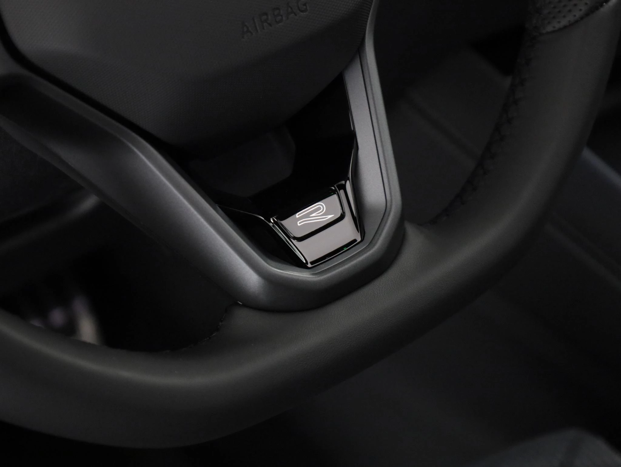 Hoofdafbeelding Volkswagen Tayron