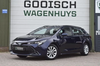 Toyota Corolla Touring Sports Hybrid 140 Active | Camera | Carplay |