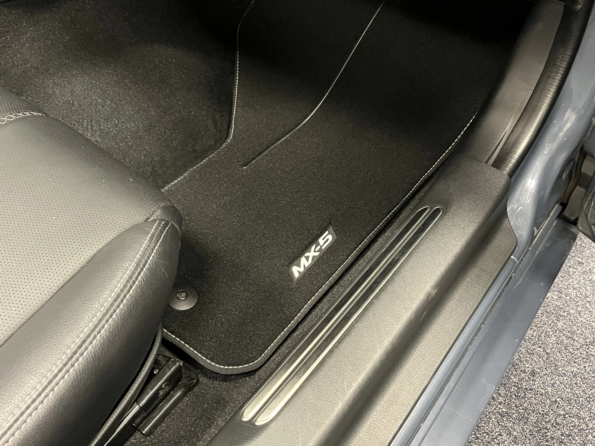 Hoofdafbeelding Mazda MX-5