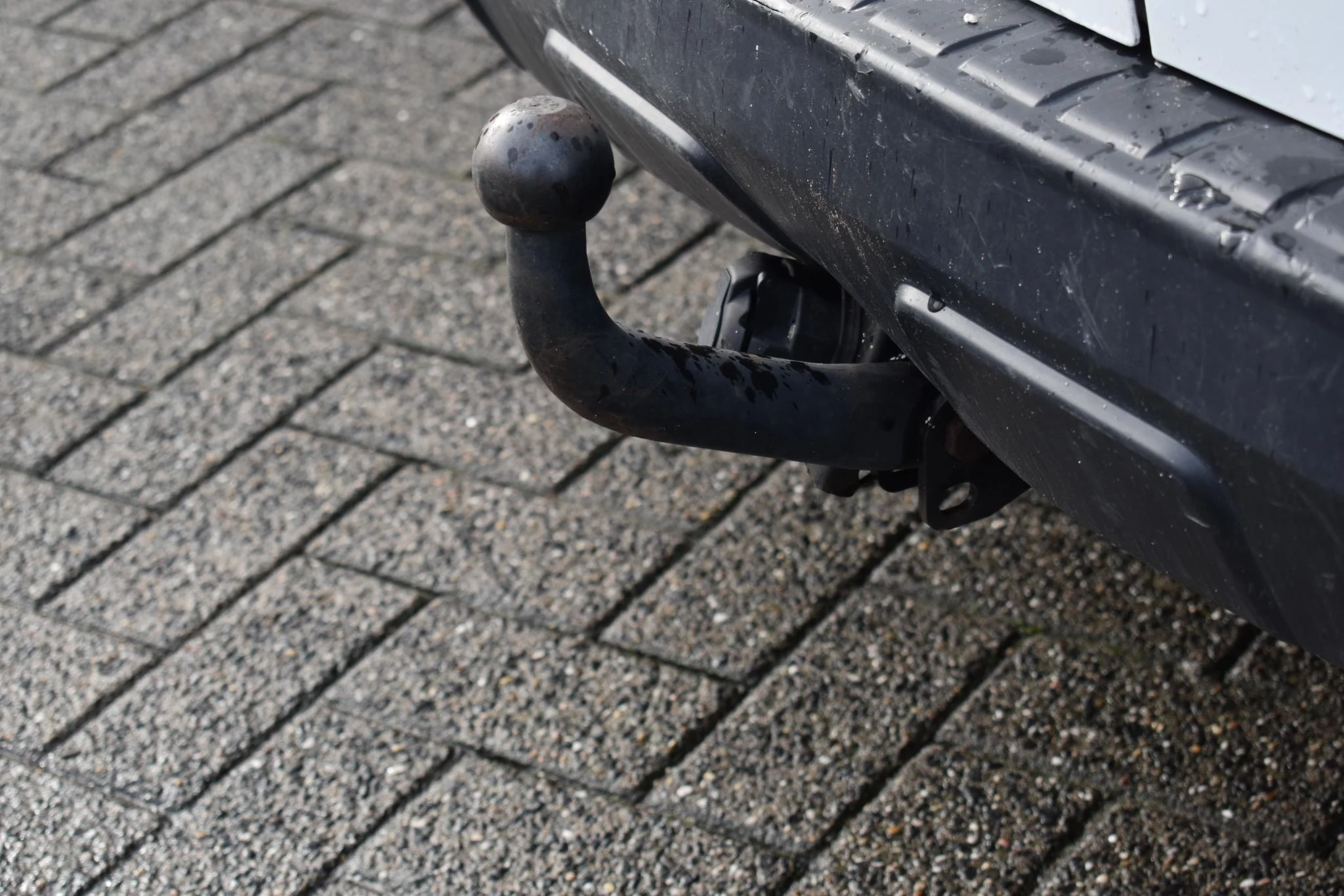 Hoofdafbeelding Dacia Dokker