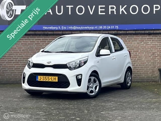 Kia Picanto 1.0 DPi ComfortLine 5p+CRUISE CONTROL+NAP