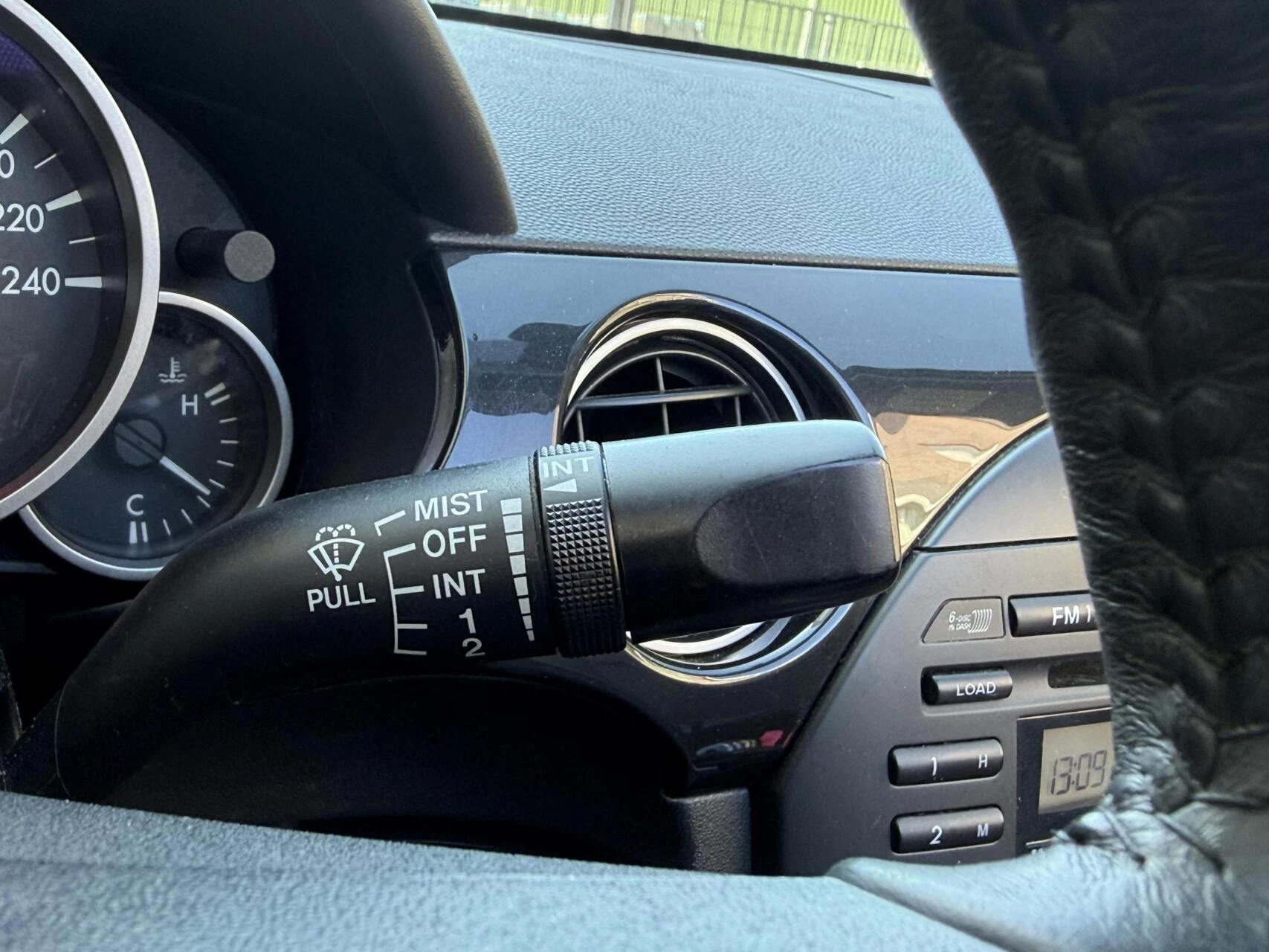 Hoofdafbeelding Mazda MX-5