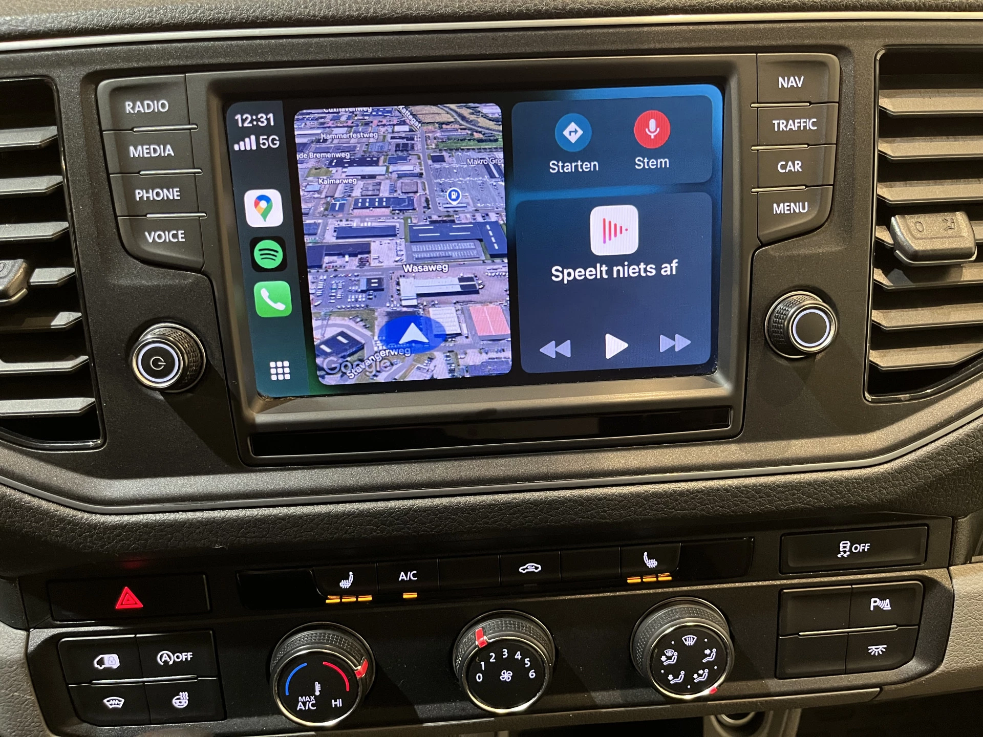 Hoofdafbeelding MAN TGE