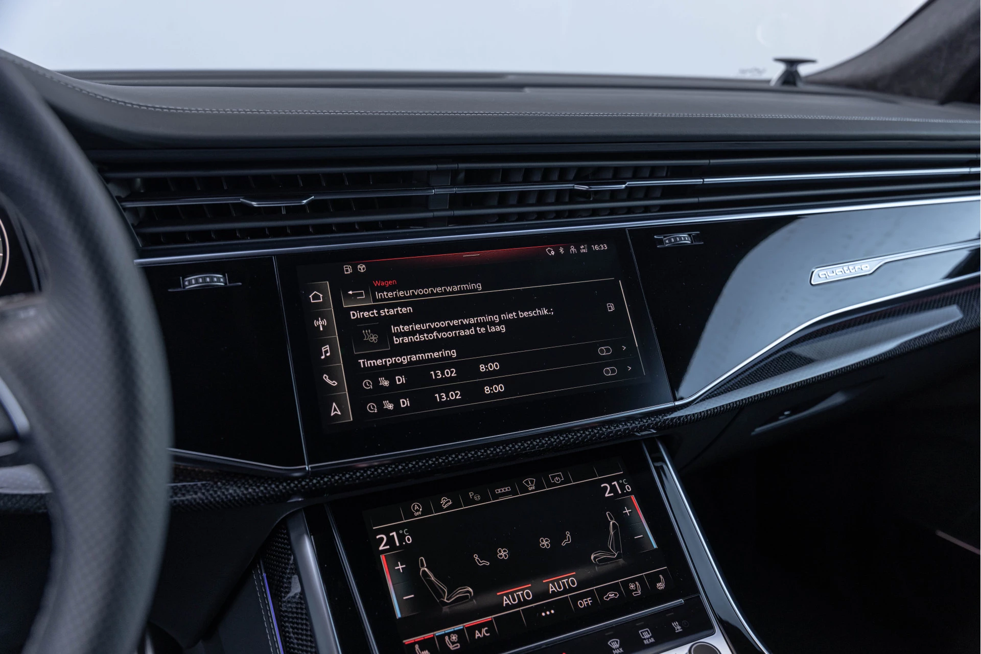 Hoofdafbeelding Audi SQ8