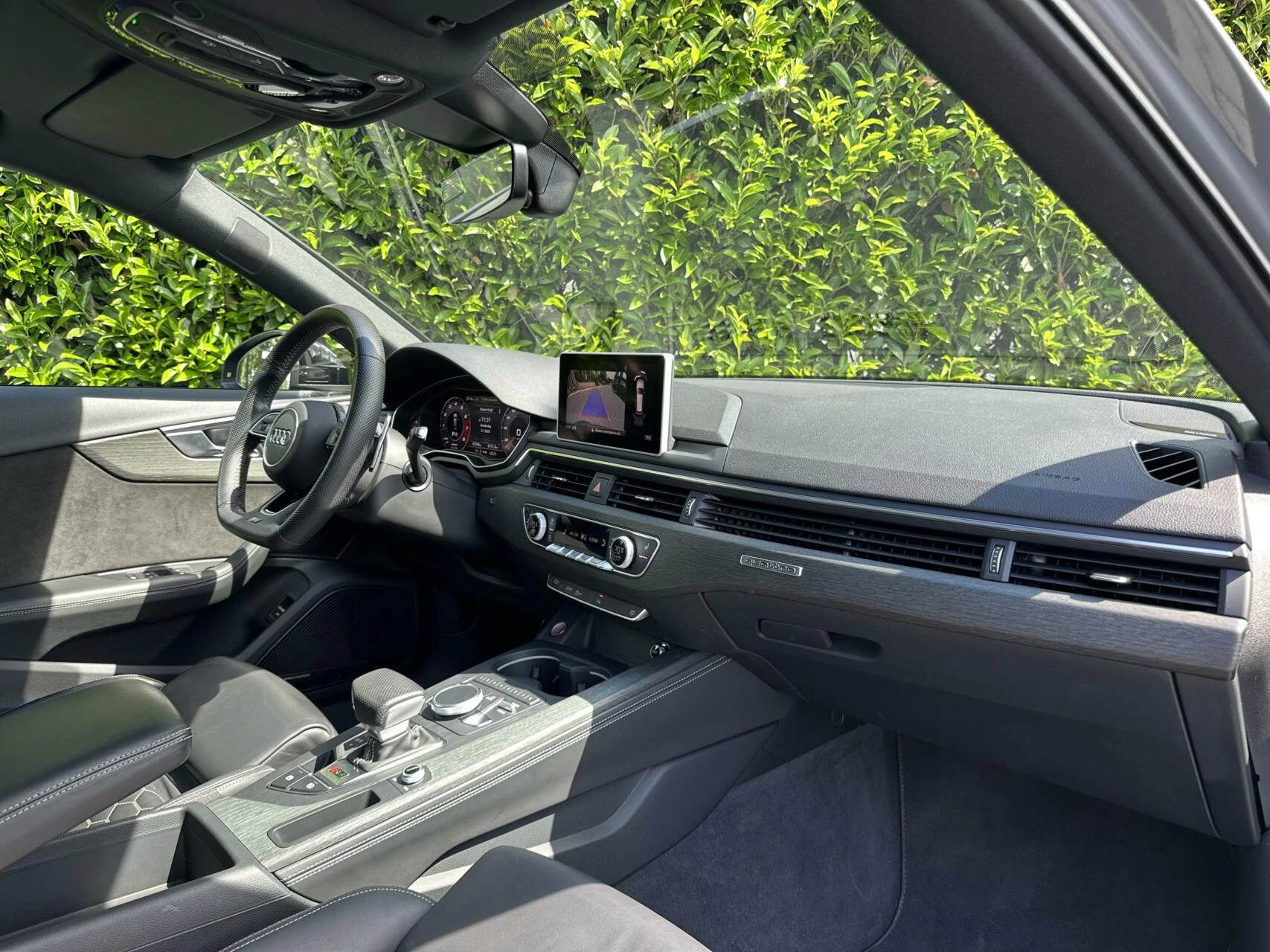 Hoofdafbeelding Audi RS4