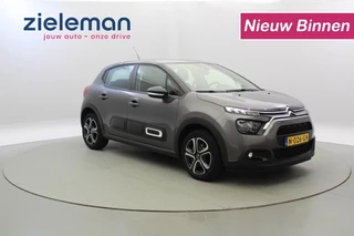 Citroën C3 1.2 PureTech Feel - Carplay, Cruise, Led