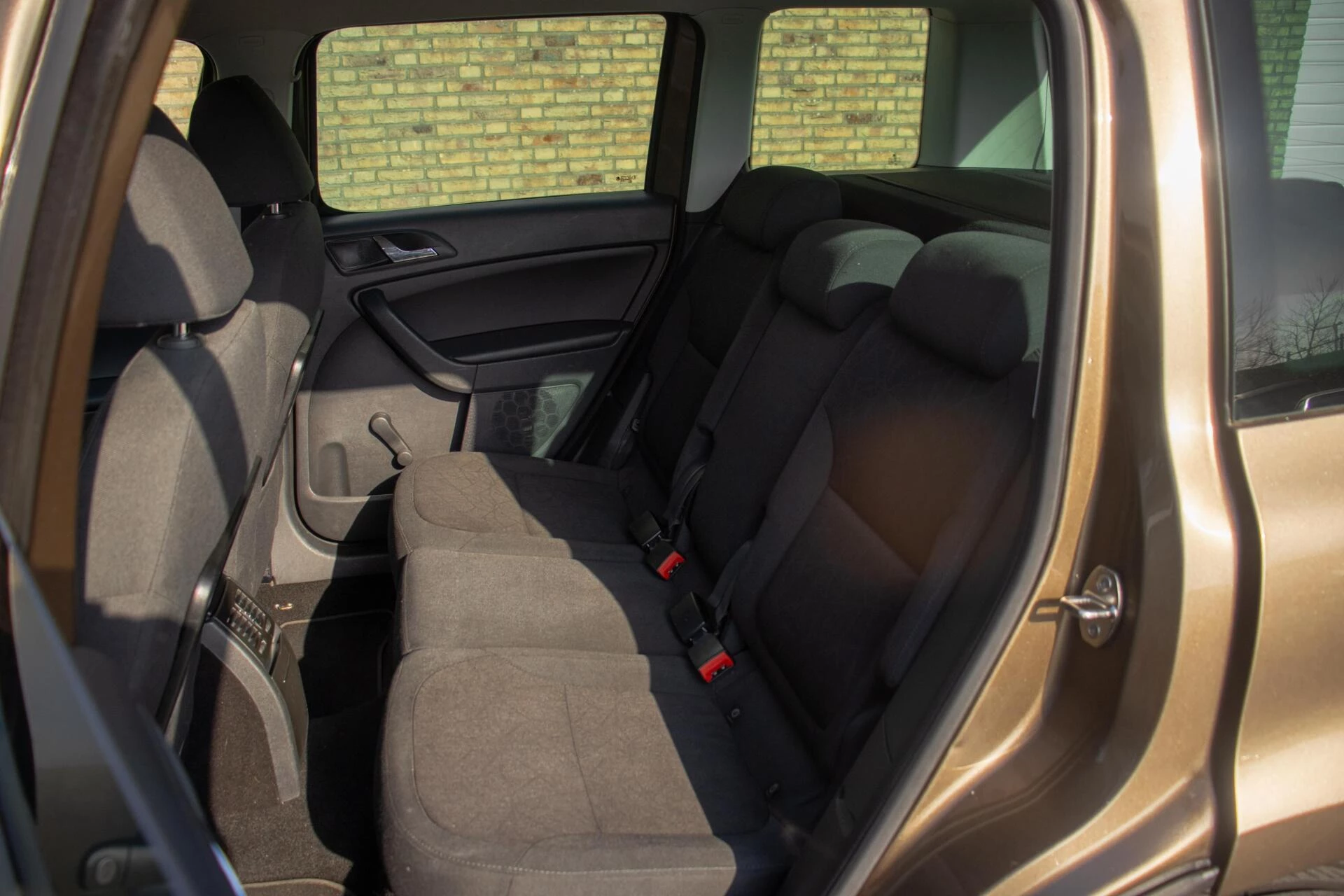 Hoofdafbeelding Škoda Yeti